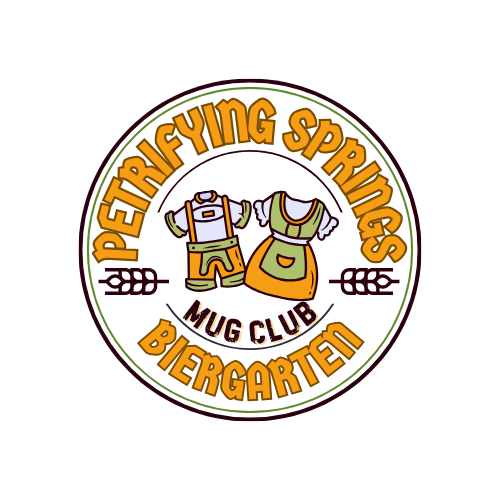 2025 Mug Club Membership