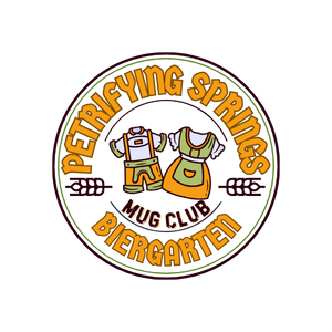 2025 Mug Club Membership