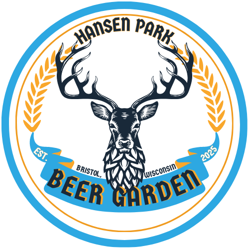 2025 INAUGURAL HANSEN PARK MUG CLUB