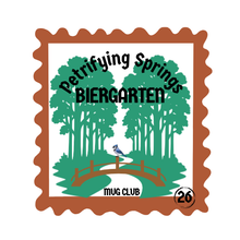 Load image into Gallery viewer, 2026 Mug Club Membership PRE ORDER