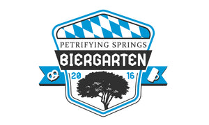 Biergarten Gift Cards